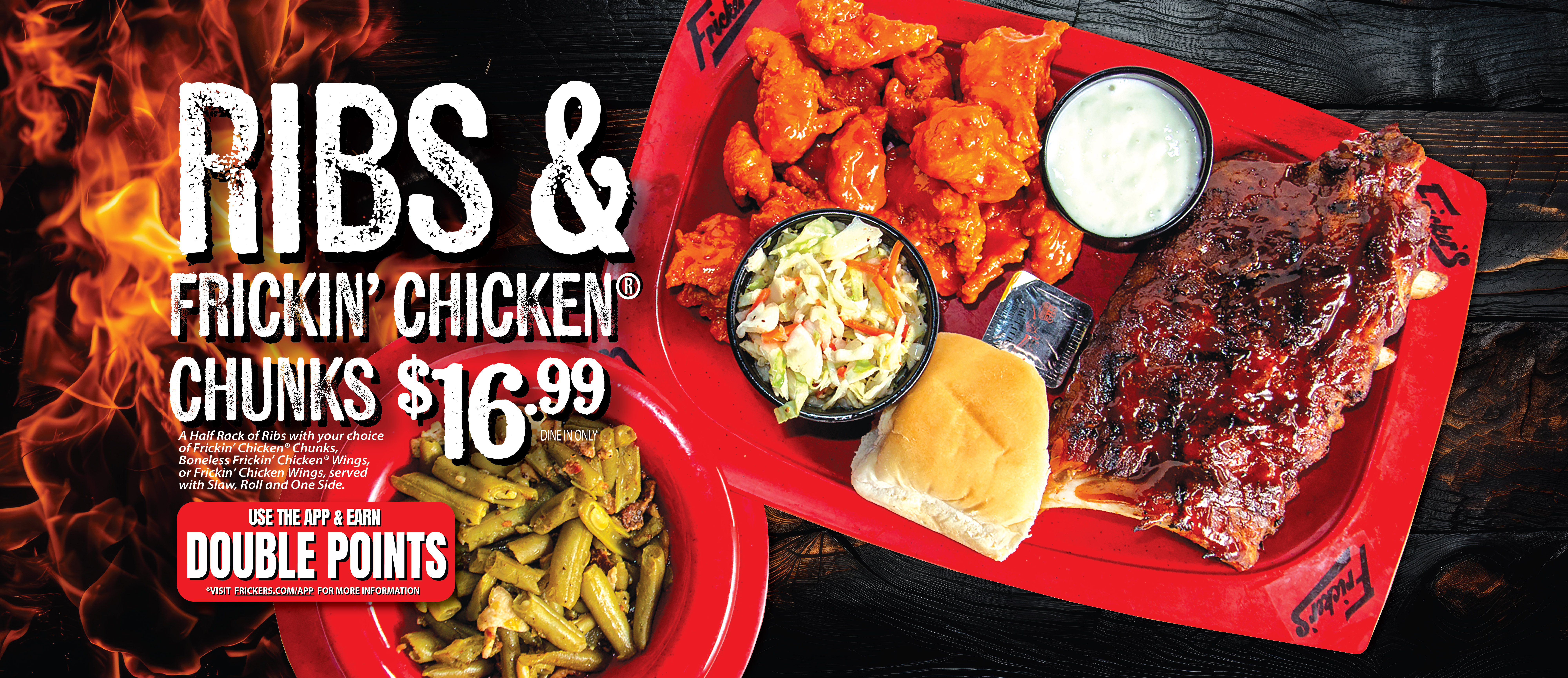 Specials